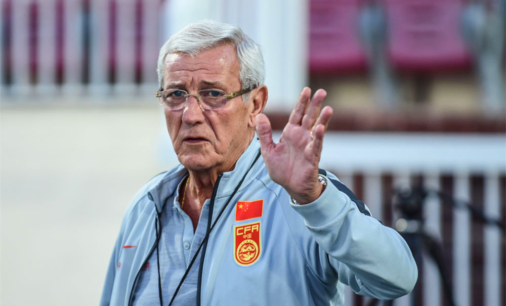 2019年終稿|歸化加持、主帥暫缺，國(guó)足沖擊世界杯有戲嗎？