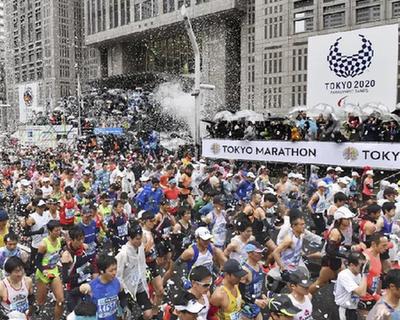 面對(duì)不可抗力，馬拉松賽事報(bào)名費(fèi)該退嗎？