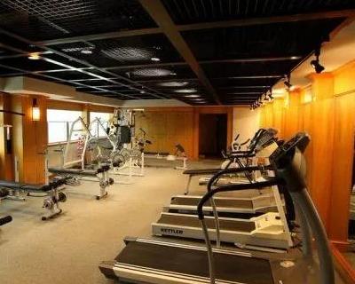 國(guó)內(nèi)行業(yè)復(fù)蘇跡象明顯，但健身房的寒冬卻尚未遠(yuǎn)去