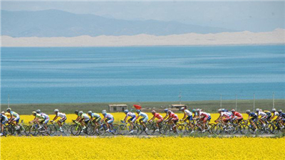 新聞分析：環(huán)湖賽為何不再跨省騎行？