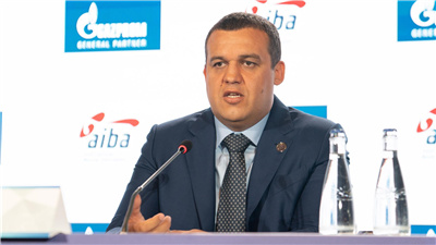 裁判不公是對運(yùn)動員&ldquo;犯罪&rdquo;&mdash;&mdash;專訪國際拳聯(lián)主席克列姆廖夫