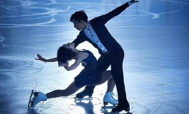 2019年終稿|&ldquo;固點(diǎn)&rdquo;之年中國(guó)冰雪軍團(tuán)&ldquo;變&rdquo;中求進(jìn)