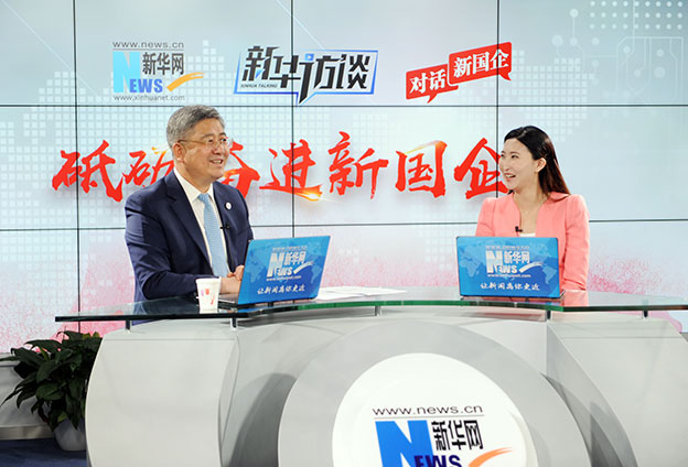 推進&ldquo;6+1&rdquo;產業(yè)集群建設 五大發(fā)展理念落實黨建精神