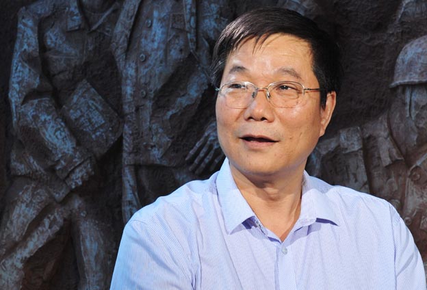 落實責任，形成閉環(huán)，黨建工作才能有力有效。