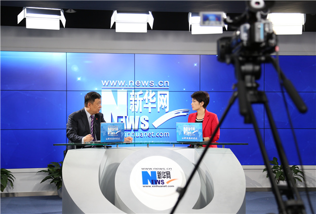 中鹽董事長：謠言、惡性競爭傷害的是鹽改大局