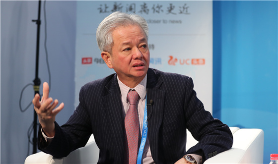 創(chuàng)新，是非公黨建的活力所在和生命力所系。