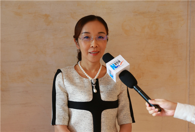 把增強黨的凝聚力、戰(zhàn)斗力與提高企業(yè)競爭力、創(chuàng)造力有機融合。