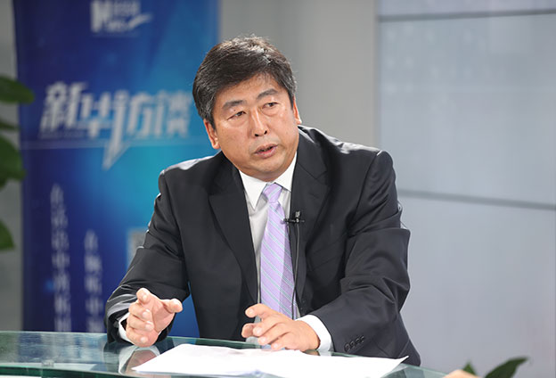 優(yōu)化國有資本的布局結(jié)構(gòu)、提升國有資本運(yùn)營效率。