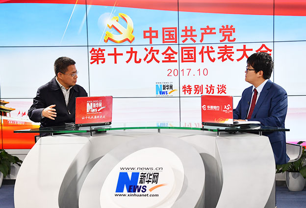 中國(guó)特色社會(huì)主義道路自信、理論自信、制度自信、文化自信，是實(shí)踐和發(fā)展帶來(lái)的自信