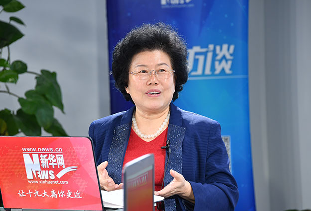 實(shí)施鄉(xiāng)村振興戰(zhàn)略，未來(lái)城鄉(xiāng)基建將均等化