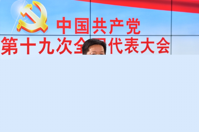 中國的國際&lsquo;塑造力&rsquo;提高，展現(xiàn)大國應有擔當。