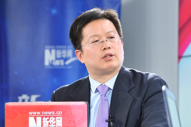 體現(xiàn)天下為公的胸懷，具有重大世界意義