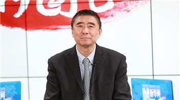 徐念沙：聚焦改革創(chuàng)新，驅(qū)動(dòng)高質(zhì)量發(fā)展