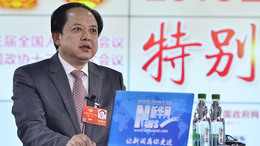 舒心：寧可不賺錢，也要環(huán)保安全