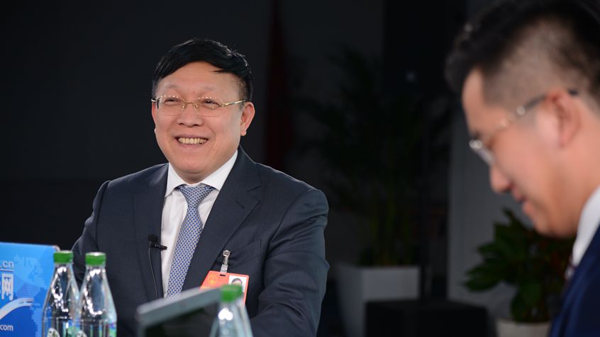 談民強(qiáng)：特定區(qū)域、特定場(chǎng)景內(nèi)的無人駕駛車將很快推進(jìn)