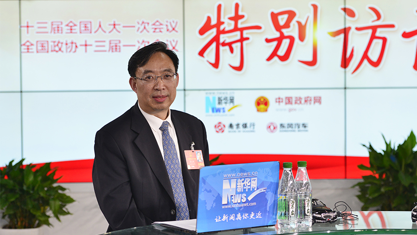 葛道凱：努力走好自己的路，非名校生也一樣能成功