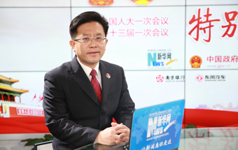 最高檢：五年來(lái)批捕數(shù)量呈下降、起訴數(shù)量呈上升趨勢(shì)