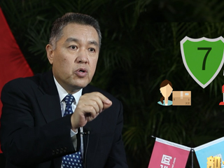 天天3&middot;15，如何更好地保護消費者？