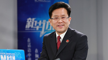 最高檢：五年來批捕數(shù)量呈下降、起訴數(shù)量呈上升趨勢