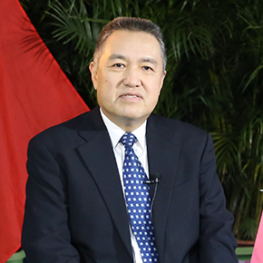 3.15工商部門(mén)將出哪些重拳？假冒偽劣怎么治？國(guó)家工商總局局長(zhǎng)告訴你