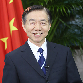 老了誰(shuí)來(lái)養(yǎng)？留守兒童誰(shuí)來(lái)管？民政部部長(zhǎng)這樣說(shuō)