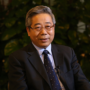 教育質(zhì)量咋提高？家長(zhǎng)焦慮咋緩解？教育部長(zhǎng)這樣說(shuō)