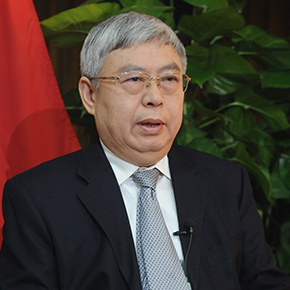 深度貧困地區(qū)咋脫貧？扶貧領(lǐng)域作風(fēng)問(wèn)題咋治理？劉永富這樣說(shuō)