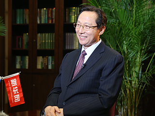 農(nóng)業(yè)是最有干頭、最有說頭、最有看頭、最有玩頭的