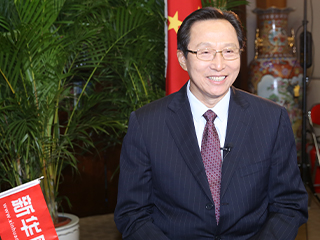 &lsquo;三農(nóng)&rsquo;發(fā)展需要改革，改革會給農(nóng)業(yè)、農(nóng)村帶來更大的活力。