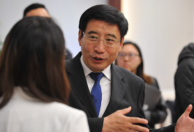 進(jìn)一步打破電信、軍工領(lǐng)域民營(yíng)企業(yè)準(zhǔn)入障礙