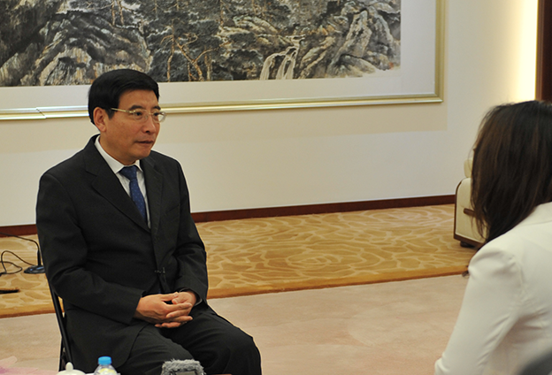 以&lsquo;互聯(lián)網(wǎng)＋&rsquo;、賽事、知識(shí)產(chǎn)權(quán)為抓手支持企業(yè)&lsquo;專精特新&rsquo;發(fā)展