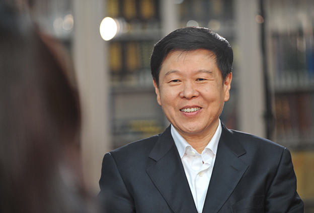 紓困解難，化解民企發(fā)展痛點(diǎn)