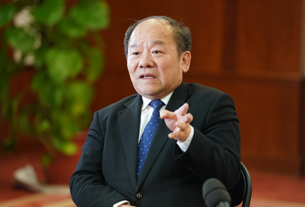 使民間資本進(jìn)得來(lái)、穩(wěn)得住、能發(fā)展