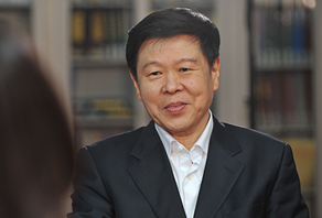 【第七期】王軍：以更大力度、更惠政策、更優(yōu)服務助力民營企業(yè)走向更加廣闊的舞臺