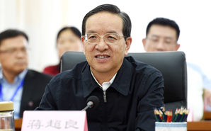 【第二十六期】蔣超良：民營企業(yè)的難點、痛點、堵點，就是我們工作的切入點