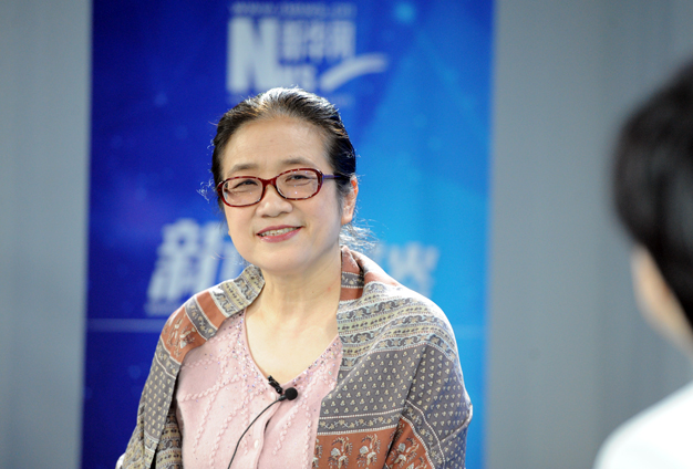 我給自己的一生的定位，就是&lsquo;書法實踐者&rsquo;