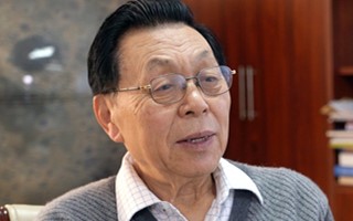 月球背面究竟有啥玄機(jī)？&ldquo;嫦娥之父&rdquo;這么說(shuō)