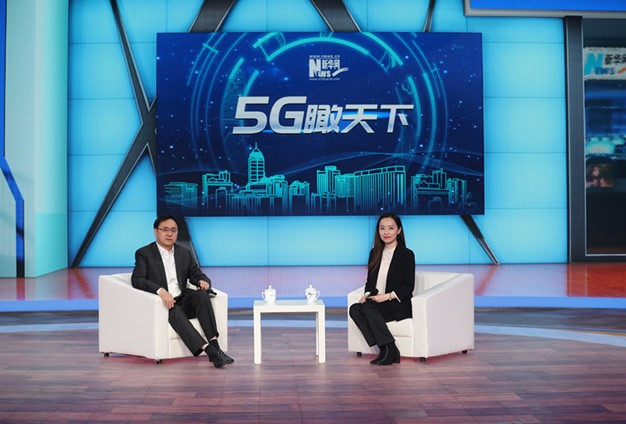 隨著5G的到來(lái)，未來(lái)整個(gè)產(chǎn)業(yè)將會(huì)發(fā)生翻天覆地的變化。