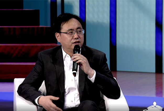 激發(fā)內(nèi)容創(chuàng)作；統(tǒng)一標(biāo)準(zhǔn)；加大網(wǎng)絡(luò)建設(shè)；探索一個(gè)持續(xù)健康發(fā)展的商業(yè)模式；各方攜手，打造開(kāi)放、合作、共贏的產(chǎn)業(yè)生態(tài)圈。