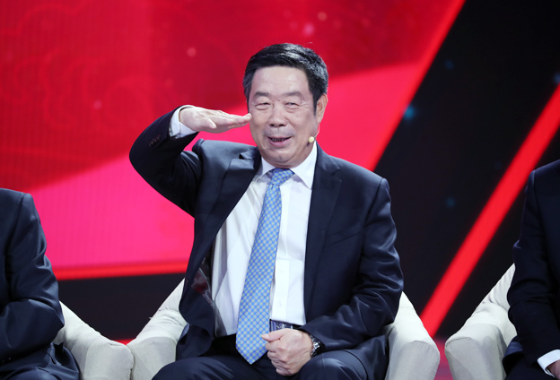 &lsquo;特別能吃苦、特別能戰(zhàn)斗、特別能攻關(guān)、特別能奉獻&rsquo;的載人航天精神