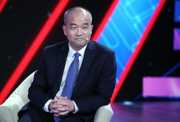 要解決中國(guó)的卡脖子問(wèn)題：一要有定力，二要用時(shí)間