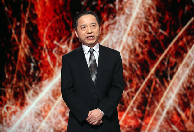 智慧制造實行&ldquo;四個一律&rdquo;，跟過去大不一樣