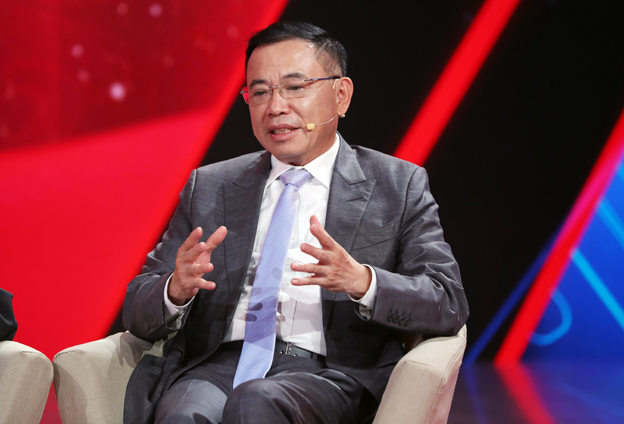 對(duì)外兼并收購(gòu)案例越來(lái)越多，使得中國(guó)經(jīng)濟(jì)和全球經(jīng)濟(jì)更好融合