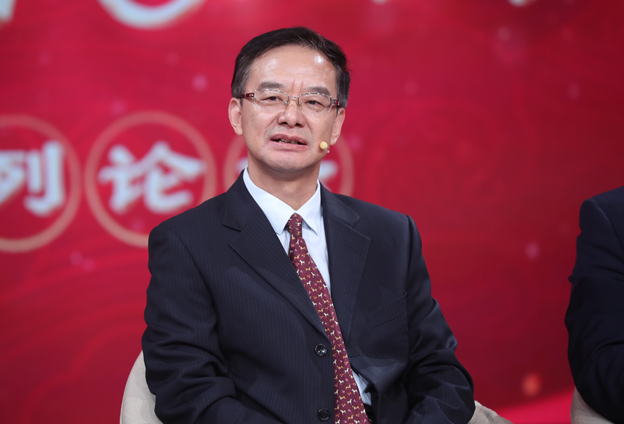 隨著航天技術(shù)的發(fā)展，太空旅游一定會(huì)成為熱點(diǎn)