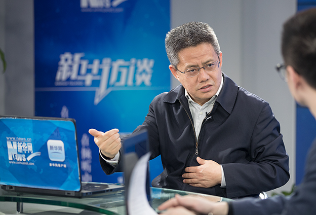 辛鳴：四中全會(huì)公報(bào)中&ldquo;制度&rdquo;成高頻詞 意義重大