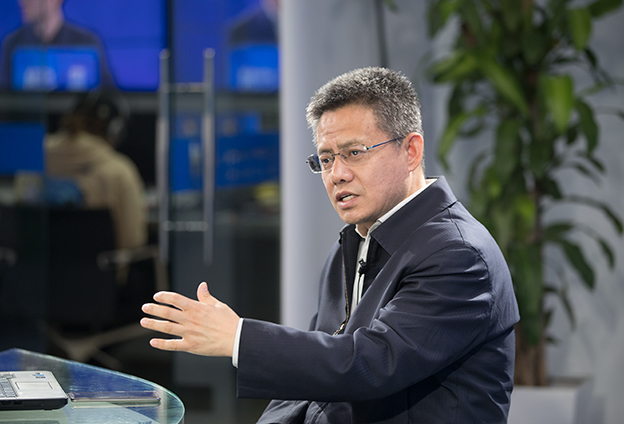 &ldquo;總體目標(biāo)&rdquo;呼應(yīng)了中國特色社會(huì)主義制度發(fā)展的三個(gè)階段