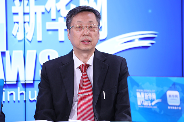 必須久久為功，持續(xù)推進國土綠化