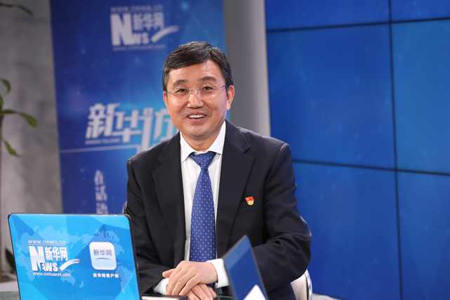 以專注、專業(yè)去創(chuàng)新推進(jìn) 不斷激發(fā)黨建活力