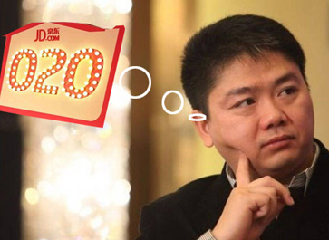 劉強東能否帶京東突破重圍？