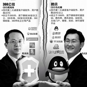 官司成雙方廣告？